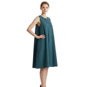halter dress uk Halter Neck Jersey Maxi Dress-Navy